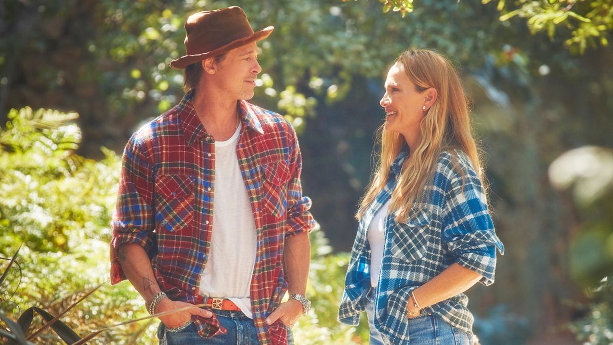 브래드 피트 브랜드 온다… SI, ‘갓스트루캐시미어’ 국내 첫 팝업 27-Image